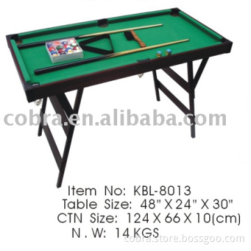 game table